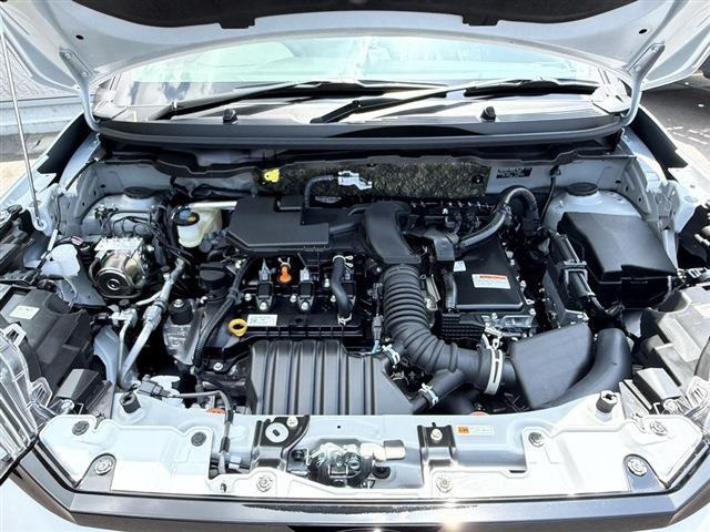 ライズハイブリッド 1.2 Z