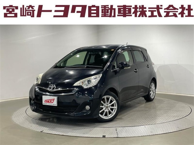 ラクティス1.5 G
