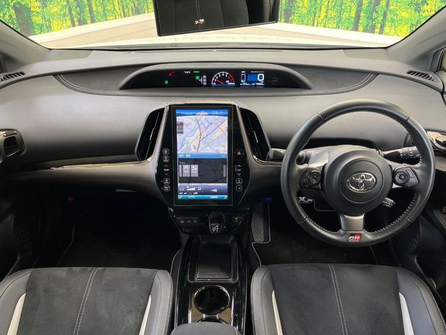 プリウスPHV1.8 S ナビパッケージ GR スポーツ