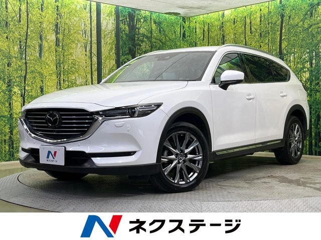CX-82.2 XD Lパッケージ