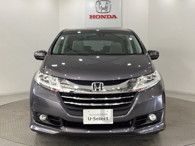 オデッセイ2.4 G EX