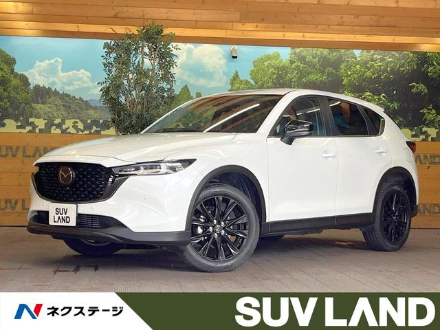 CX-52.2 XD ブラック セレクション