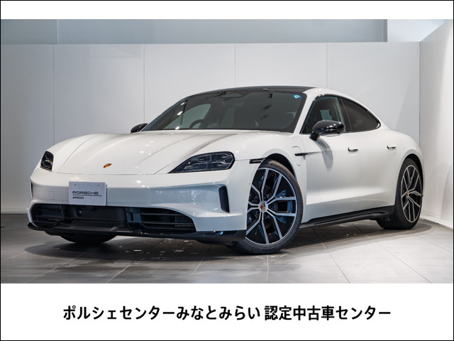 タイカンブラック エディション 4+1シート