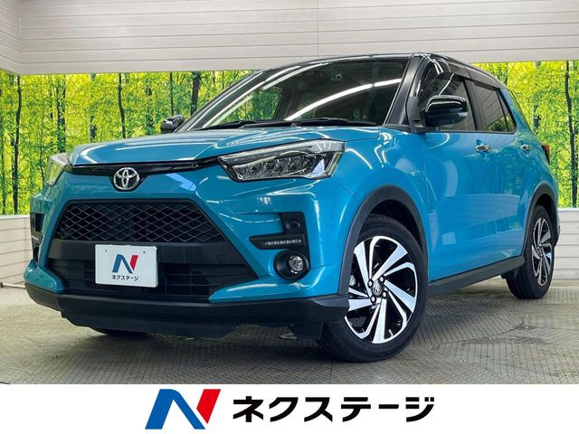 ライズ1.0 Z