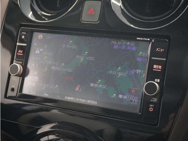 ノート1.2 e-POWER メダリスト