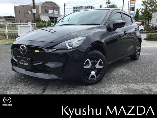 MAZDA21.5 15BD