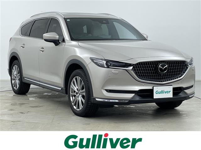 CX-82.2 XD エクスクルーシブ モード 4WD