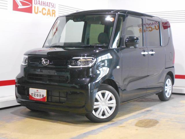 タントX
