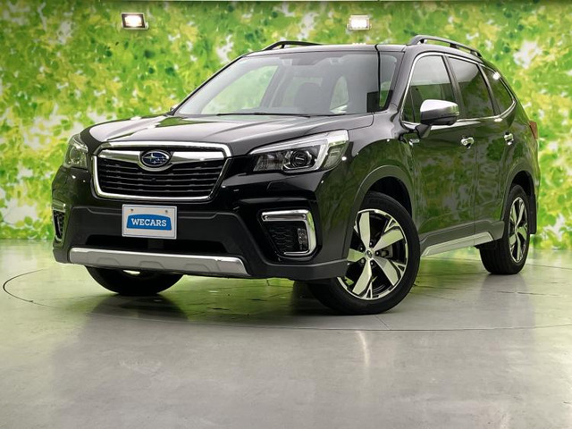 フォレスター2.0 アドバンス 4WD