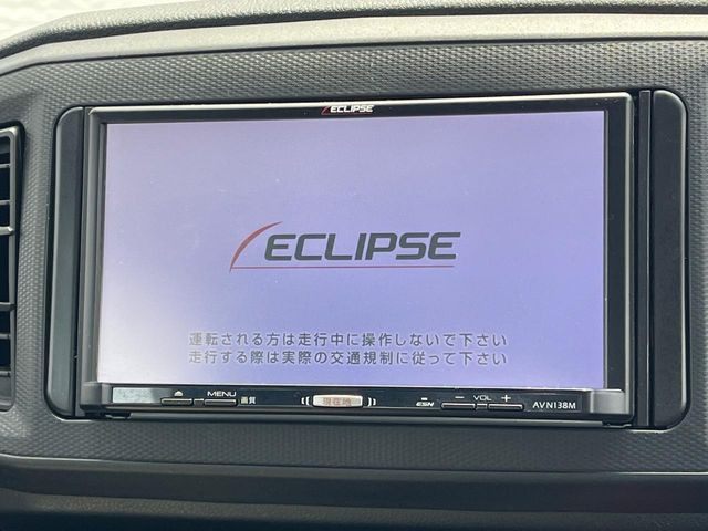 ミライースL SAIII