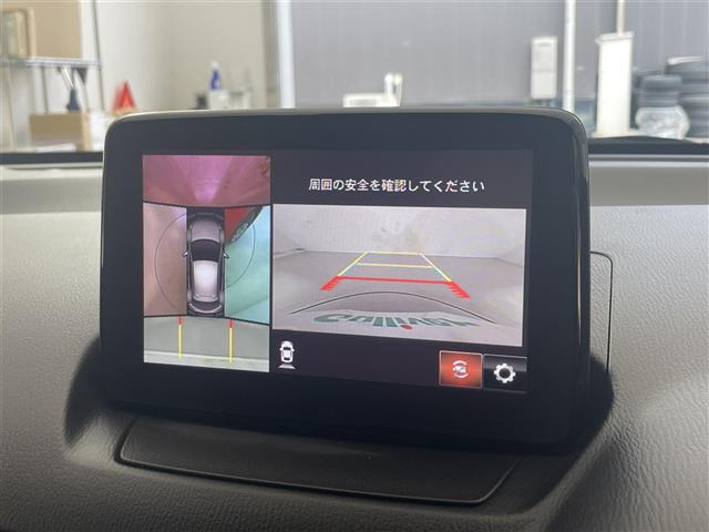 MAZDA21.5 15S プロアクティブ