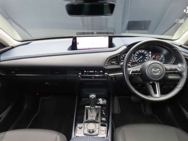 CX-302.0 20S Sパッケージ