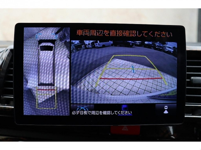 ハイエースバン2.8 スーパーGL ダークプライムII ロング ディーゼル 4WD