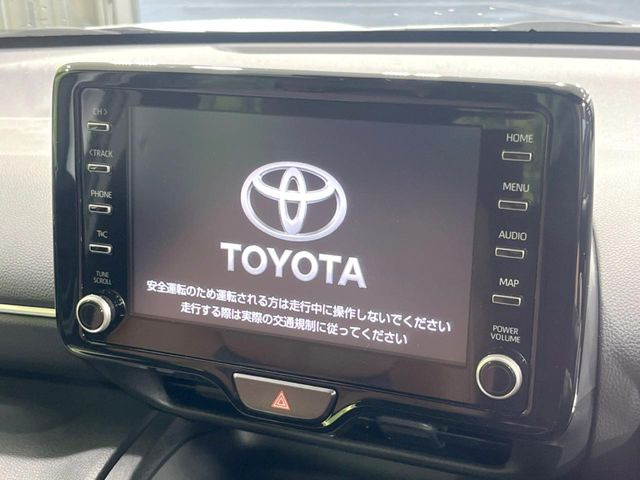 ヤリスクロス1.5 ハイブリッド Z アドベンチャー