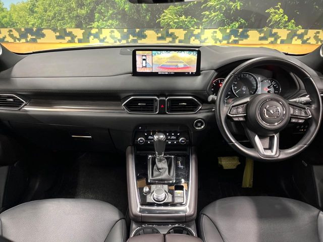 CX-82.2 XD Lパッケージ