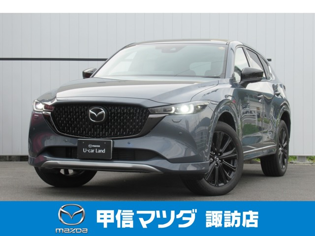 CX-52.2 XD ドライブ エディション 4WD