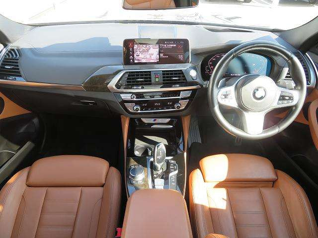 X4M40i 4WD