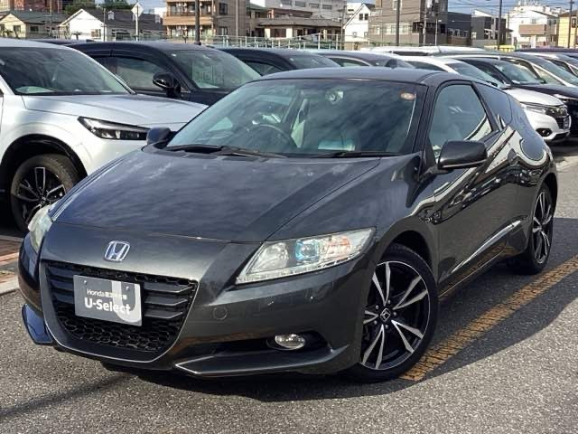 CR-Z1.5 アルファ