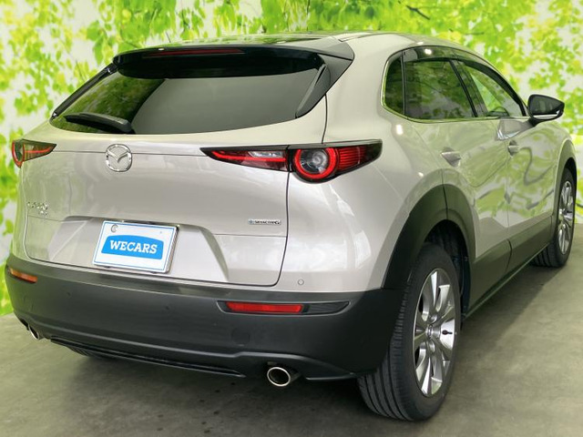 CX-302.0 20S プロアクティブ ツーリングセレクション 4WD