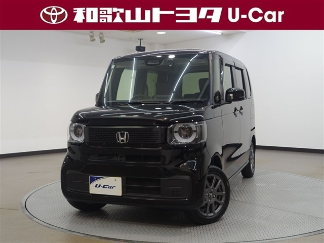 N-BOX