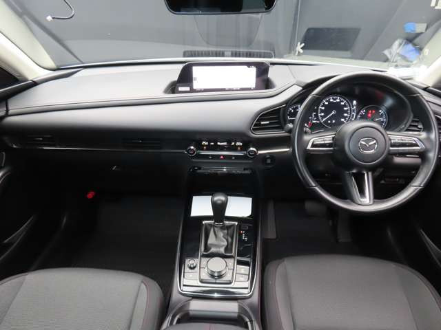 CX-30