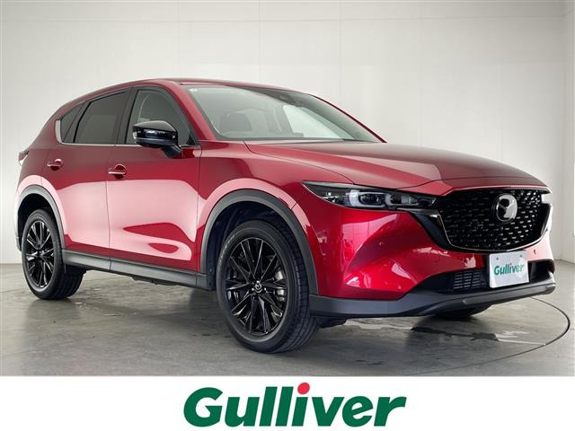 CX-52.2 XD ブラックトーンエディション