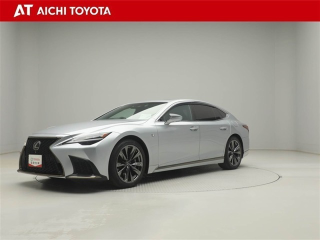 LS500 Fスポーツ