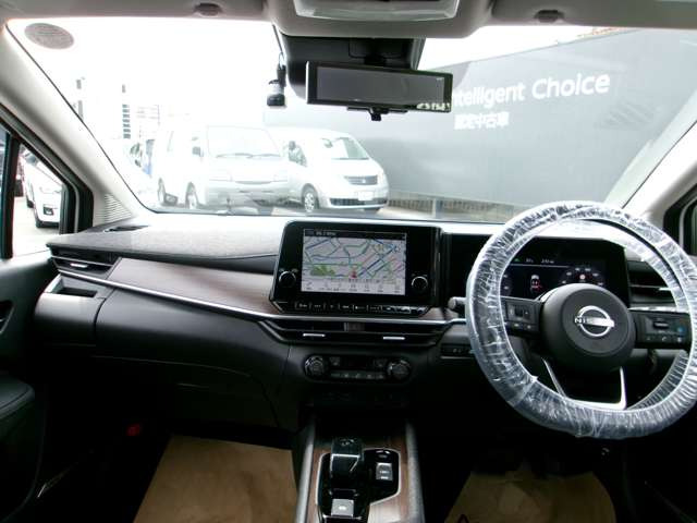 ノートオーラ1.2 G レザーエディション