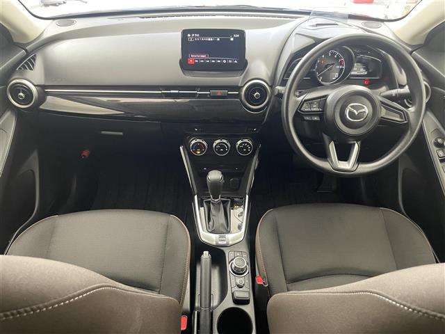 MAZDA21.5 15S プロアクティブ