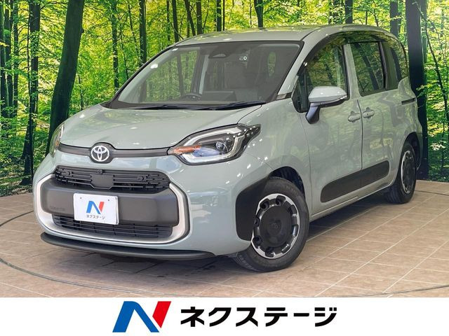 シエンタハイブリッド 1.5 Z