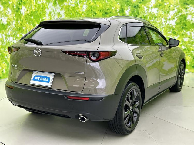 CX-301.8 XD レトロスポーツエディション 4WD