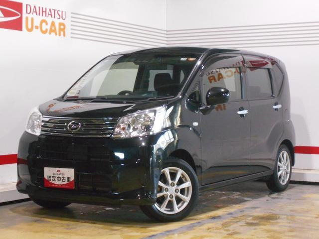 ムーヴX リミテッドII SAIII