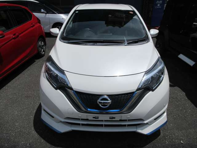ノート1.2 e-POWER X