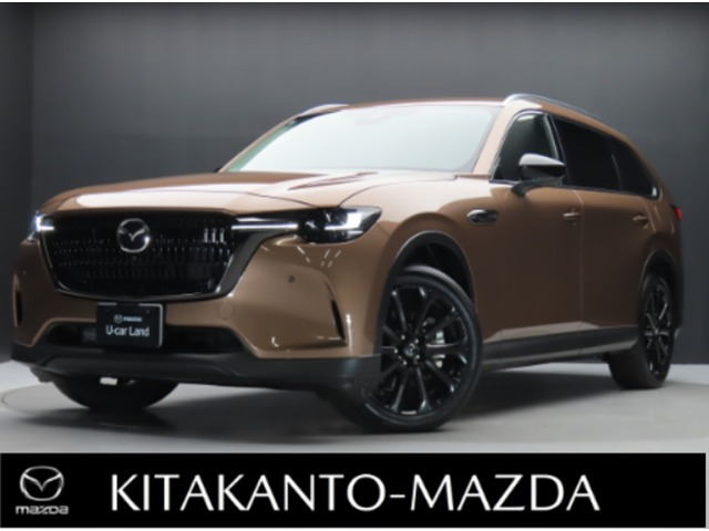 CX-803.3 XD ドライブ エディション ディーゼル 4WD