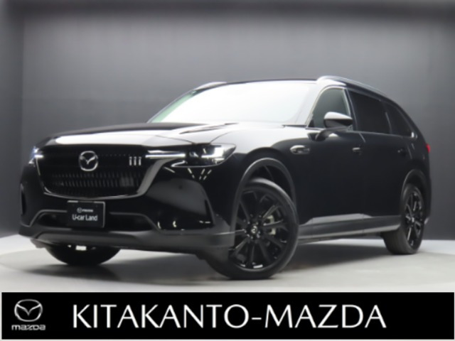 CX-803.3 XD ドライブ エディション ディーゼル