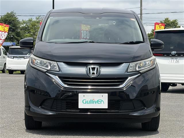 フリード1.5 G ホンダセンシング 4WD