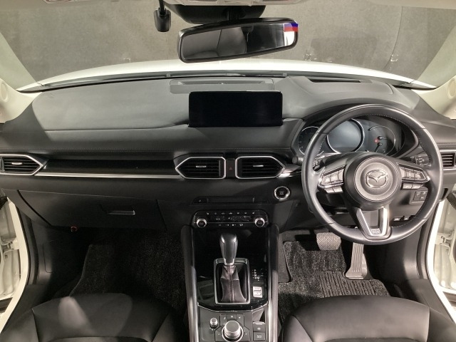 CX-52.0 20S ブラックトーンエディション
