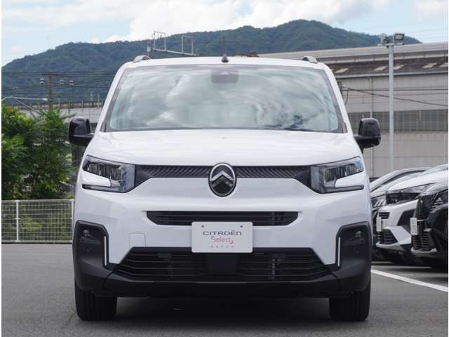 ベルランゴマックス ブルー HDi ディーゼル
