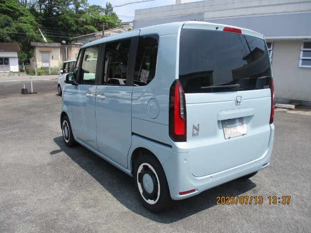 N-BOX