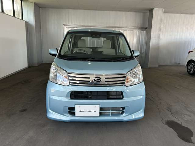 ムーヴL SAIII 4WD