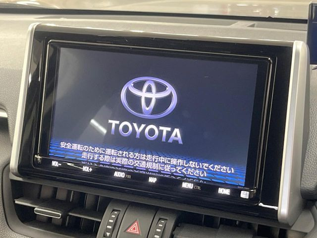 RAV42.5 ハイブリッド G E-Four 4WD