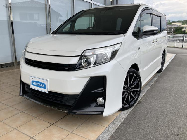 ノア2.0 Si G's