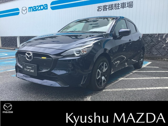 MAZDA21.5 15BD i セレクション
