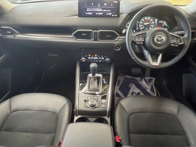 CX-52.2 XD ブラック セレクション