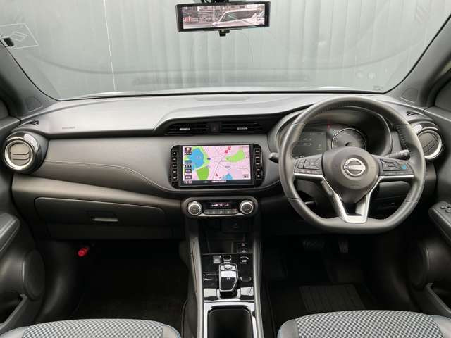 キックス1.2 X (e-POWER)