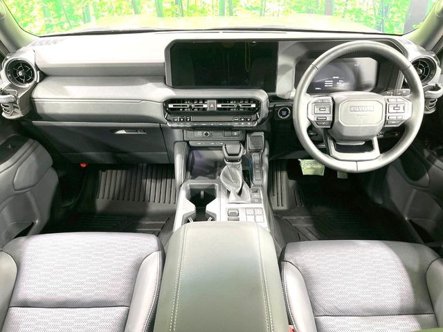ランドクルーザー2502.7 VX 4WD