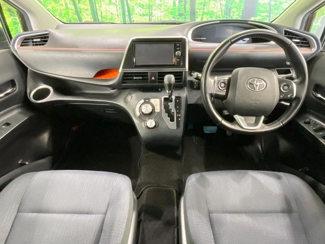 シエンタ1.5 G