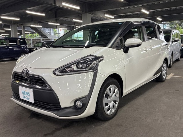 シエンタ1.5 G