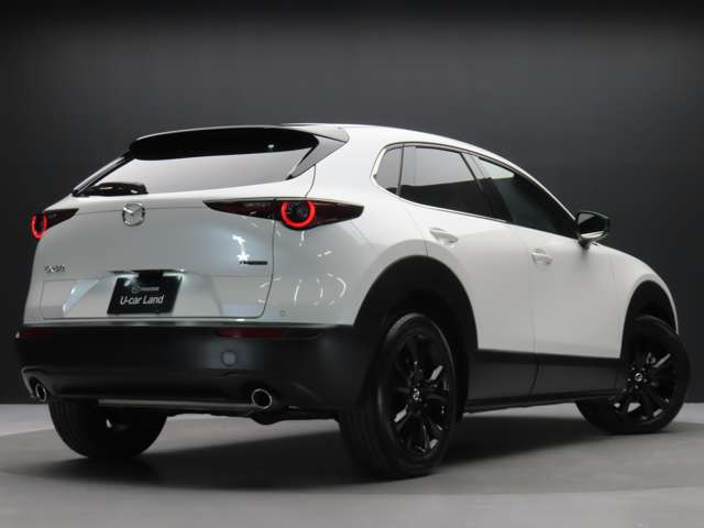 CX-302.0 20S Sパッケージ