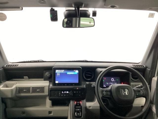 N-VAN e:e: L4